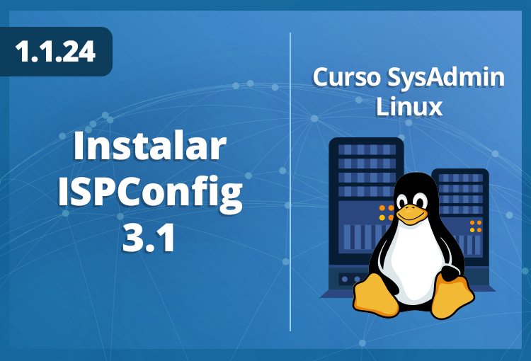 Instalar-ISPConfig3.1