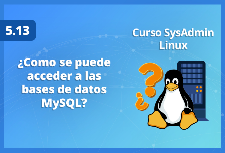 como-se-puede-acceder-a-las-bases-de-datos-mysql-en-linux