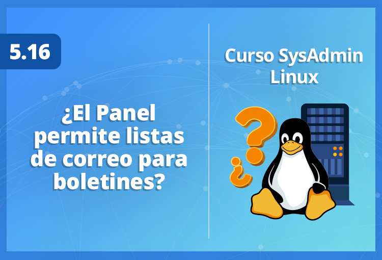 el-panel-permite-listas-de-correo-para-boletines-en-linux