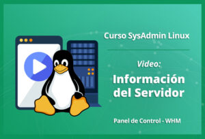 informacion-del-servidor-en-linux-video